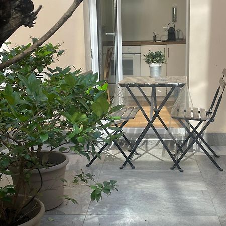 Civico59 Apartment Павия Екстериор снимка