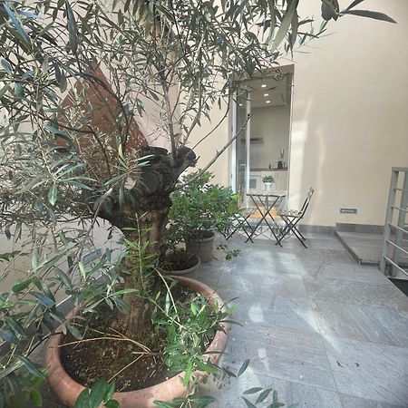Civico59 Apartment Павия Екстериор снимка