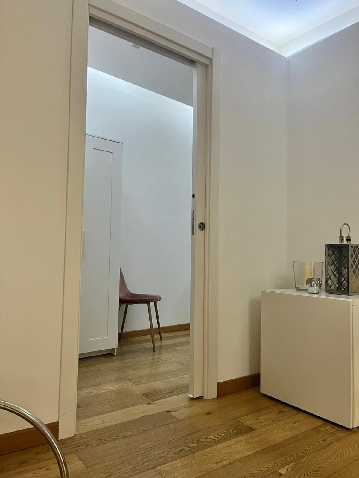 Civico59 Apartment Павия Екстериор снимка