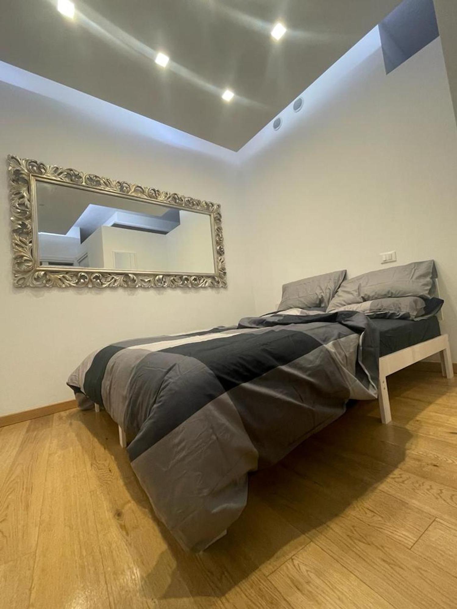 Civico59 Apartment Павия Екстериор снимка