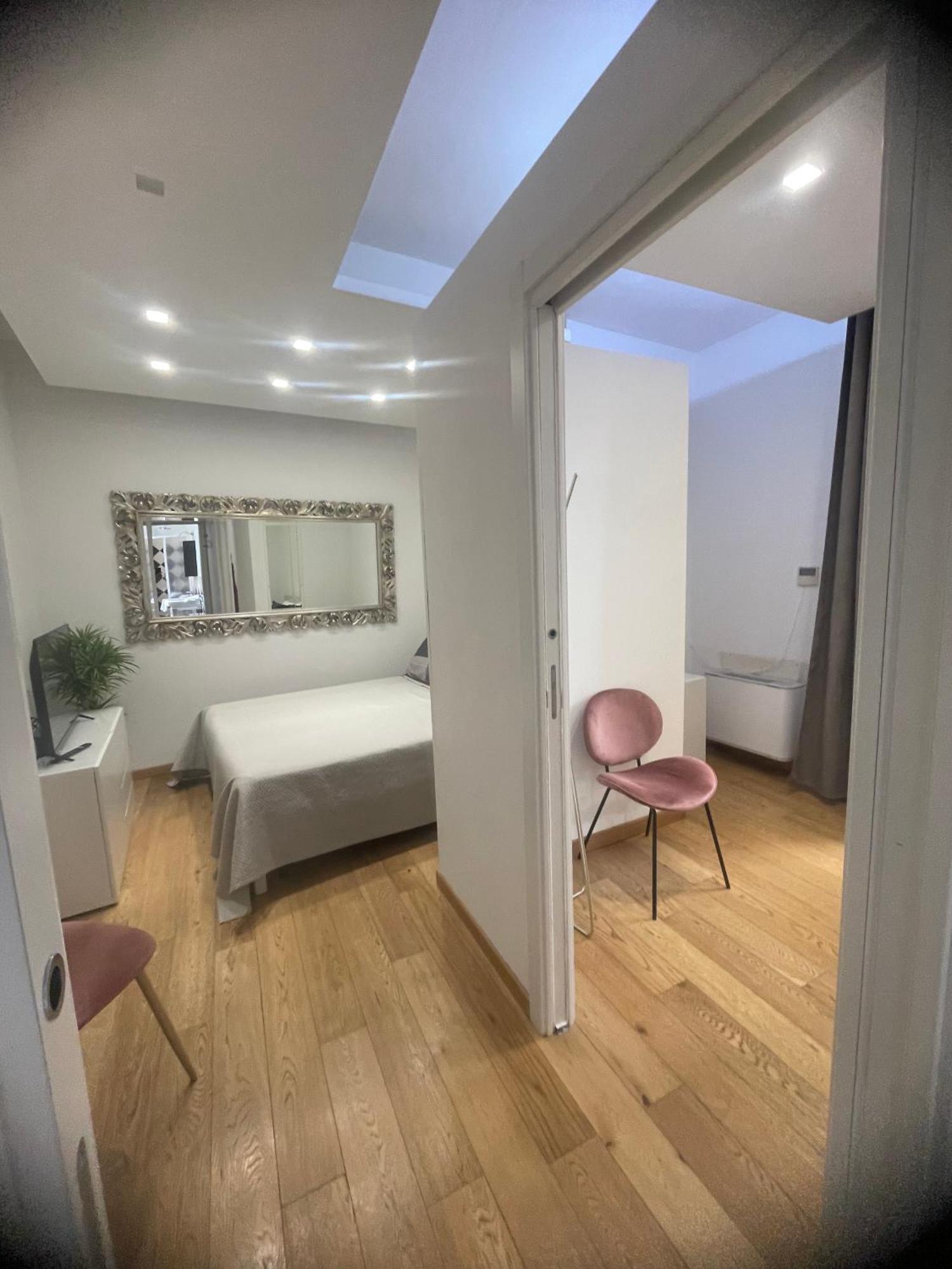 Civico59 Apartment Павия Екстериор снимка